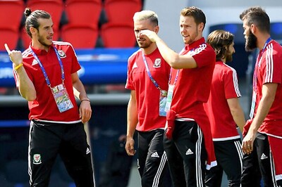 Euro 2016: Open Draw Offers Wales, Northern Ireland Chance of a Lifetime