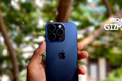 iPhone 15 Camera: How To Add 'Portrait Mode' Effect After Taking A Picture
