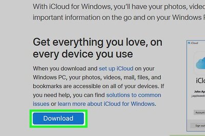 How to Download Photos from iCloud on Android