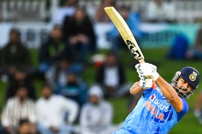 'Rishabh Pant Deserves Better': Fans Reacts After Wicketkeeper-batter Fails to Find Place in White-ball Teams vs Sri Lanka