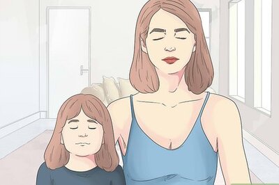How to Teach a Child Anger Management