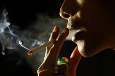 The Link Between Smoking And Stress: How Much of It is True?