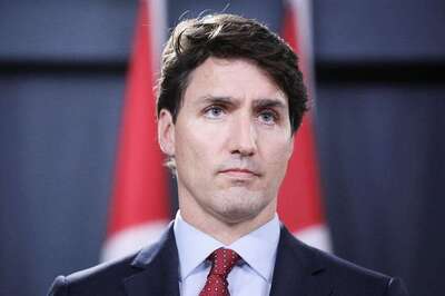 Justin Trudeau's Liberals to Retain Power, Form Minority Govt in Canada: Report
