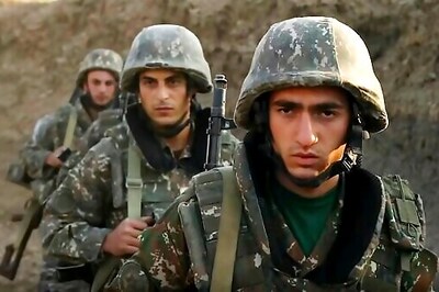 France Fears That Turkey Is Sending Mercenaries To Caucasus