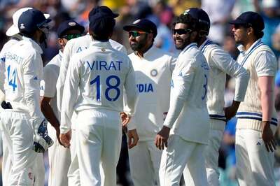 'Arrogant India Have Underestimated Rest of the World': Andy Roberts Slams Rohit Sharma and Co After WTC Final Defeat