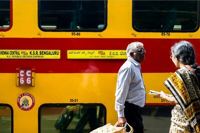 Indian Railways Charged 4 Crore Senior Citizens Full Fare Since March 2020, RTI Reveals