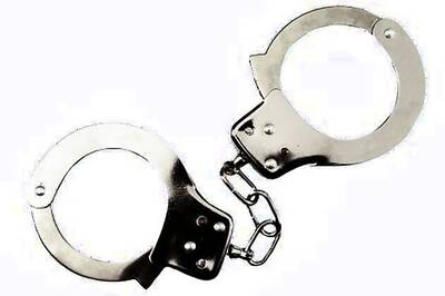 AP: Absconding rape accused arrested after 14 years