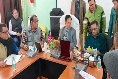 Tilka Manjhi Bhagalpur University To Start Journalism And Cyber Security Courses