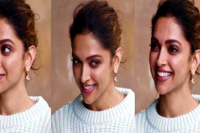 Deepika Padukone Spotted With Mom Ujjala in Dubai; See Pics