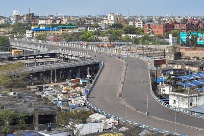 Punjab Extends Curfew by Two Weeks, Gives 4-hour Relaxation Daily