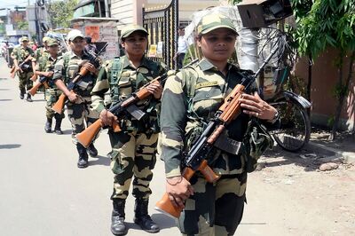 Army Grants Permanent Commission to 147 More Women SSC Officers