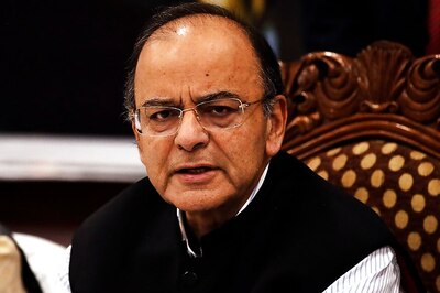 Arun Jaitley to Meet PSU Bank Chiefs to Review NPA Situation