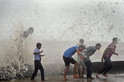 Monsoon Likely to Hit Kerala Coast on June 4, Says Skymet, Predicts 'Below Normal' Rainfall