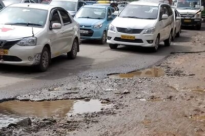 Potholes Have Killed More People Than Terrorists: Supreme Court Slams Centre