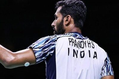 Team India's Shot at The Thomas Cup: A Glory Beyond Dreams