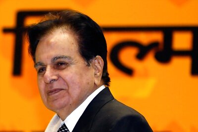 Dilip Kumar Expected to be Home for Birthday
