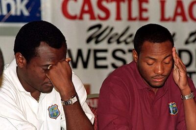 'We Demand Brian Lara Offer a Sincere Apology': West Indies Legend Faces Heat for 'Categorically False' Claim in Book