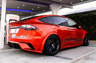 Tesla Motors Quarterly Deliveries Fall by 9.4 Percent