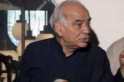 Khurana quits Uma Bharati's party