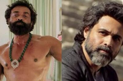 From Bobby Deol To Emraan Hashmi: Villainous Roles That Made a Mark in 2023