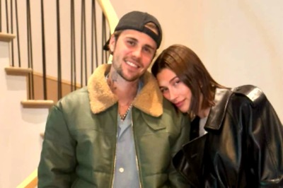 New Mom Hailey Bieber Wants Her ‘Meddling’ Parents To Stay Away From Son: Report