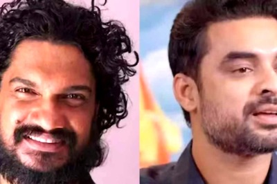 To Director Sanal Sasidharan’s Comments On Delay In Release Of Vazhakku, Tovino Thomas Responds