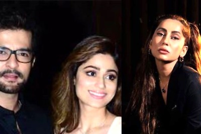 Bigg Boss 15: Raqesh Bapat, Anusha Dandekar to Enter Salman Khan's Show as Wild Card Contestants?