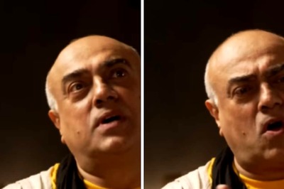 'Byomkesh Bakshi' Rajit Kapur Recalls Receiving Rajat Kapoor's Cheque Over Name Confusion