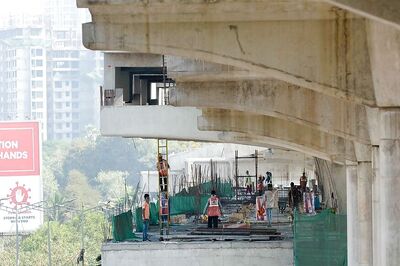 Mumbai Covid-19 Cases Up by 441 to 8613 and 21 New Deaths Recorded