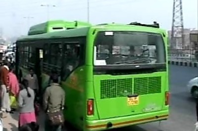 Compensate terror victims in bus blast: Delhi HC