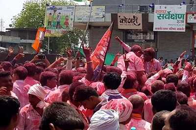 Maharashtra: BJP Wins 49 Out of 115 Seats in Six Municipal Councils