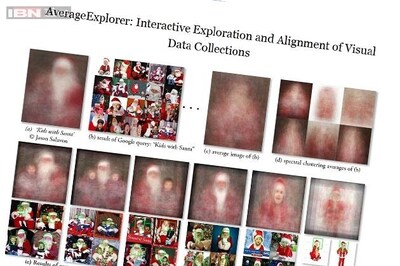 New software makes a single picture worth a thousand images