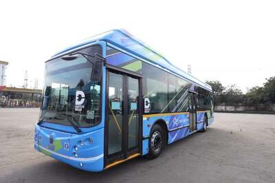 Driving Towards Cleaner Air, E-Buses to Be Rolled Out in Big Cities from July: All You Need to Know