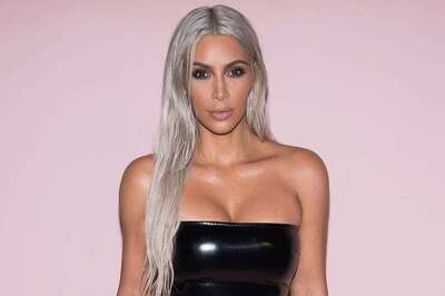 Kim Kardashian West Was 'High on Ecstasy' During First Wedding and When She Made a Sex Tape