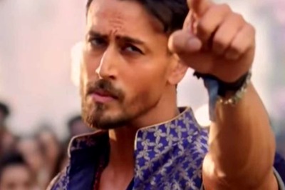 Bappi Lahiri's Last Bollywood Song was a Remake for Baaghi 3 Starring Tiger Shroff, Shraddha Kapoor