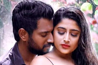 Dil Pasand Review: Darling Krishna Shines In This Otherwise Average Kannada Film