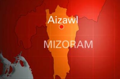 I am a victim of racism: Mizoram CM