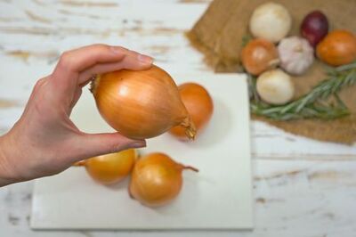 How to Sauté Onions