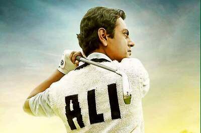 Pak Theatres Lift Ban on Bollywood Films, Freaky Ali Gets First Show