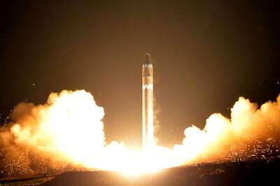 Successful Night Trial of Agni-1 Ballistic Missile