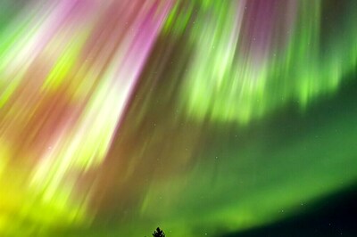 Is The Sound Of Northern Lights 'Unsettling'? Redditors Think So