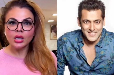 Rakhi Sawant Offers Apology After Salman Khan Death Threats, Says 'Bhai Bohot Nek Hai, Main Bishnoi…