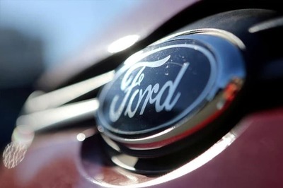 Ford Chairman Bill Ford Jr Says 'Fairly Large' Changes in Store For the Automaker