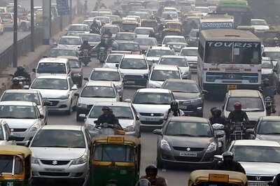 Kejriwal Says Examining Whether Two-wheelers, Women Should be Exempted from Odd-even Scheme