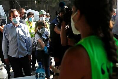 FBI team arrives this weekend to take part in Beirut probe