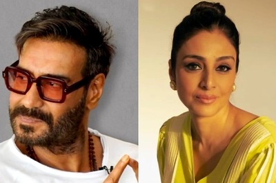 Ajay Devgn, Tabu Starrer Auron Mein Kahan Dum Tha Postponed, Gets New Release Date: Report