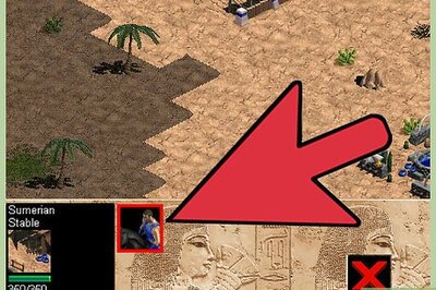 How to Direct Your Units to Attack a Specific Enemy in Age of Empires