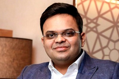 Jay Shah Set to Become ICC Chairman After Greg Barclay Opts Out of Third Term?