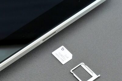 Android's eSIM Transfer Tool Will Work Using QR Codes: Report