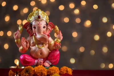 Sankashti Chaturthi 2023: Shubh Muhurat, Puja Vidhi and Significance
